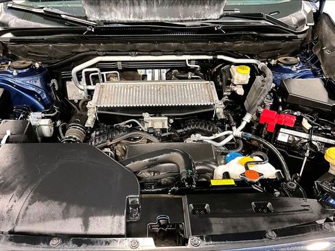 Used 2019 Subaru Ascent Touring image 12