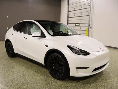 Used 2022 Tesla Model Y Long Range