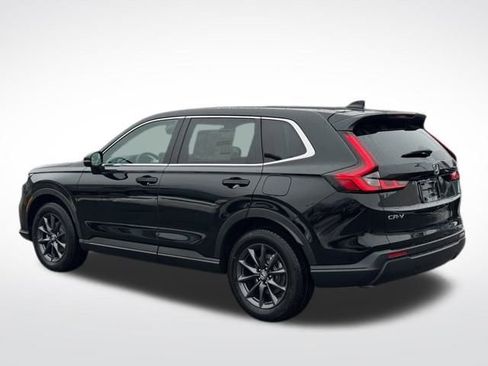 New 2026 Honda CR-V EX-L image 9