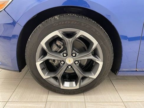 Used 2023 Chevrolet Malibu LT image 8