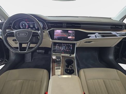 Used 2020 Audi A7 3.0T Prestige w/ Prestige Package AWD/4WD image 10