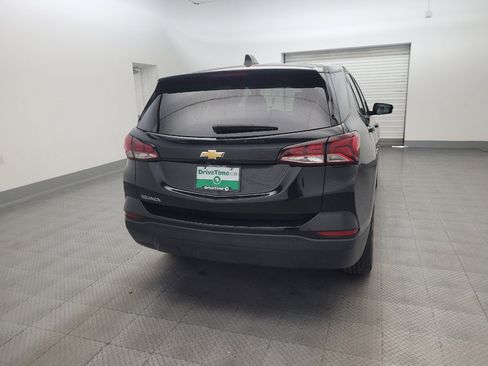 Used 2023 Chevrolet Equinox LS w/ LS Convenience Package FWD image 7