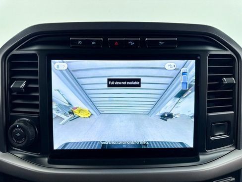 Used 2024 Ford F150 XLT w/ FX4 Off-Road Package image 11