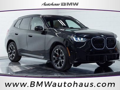 New 2026 BMW X3 xDrive30 w/ Premium Package