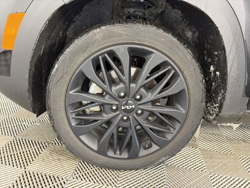 Certified 2023 Kia Seltos Nightfall Edition image 13