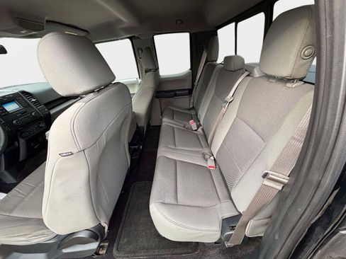 Used 2016 Ford F150 XL w/ Equipment Group 101A Mid image 13