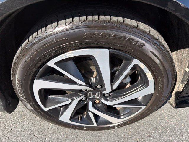 Used 2019 Honda HR-V Sport image 7