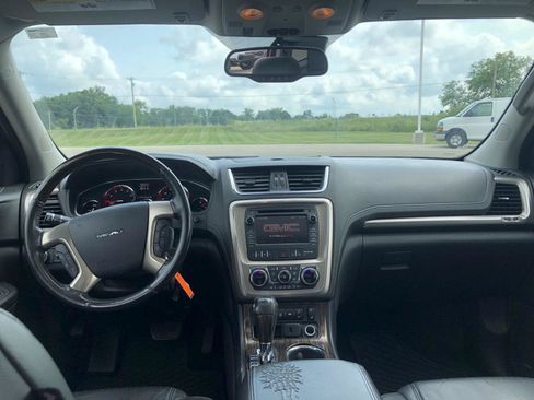 Used 2016 GMC Acadia Denali AWD/4WD image 21