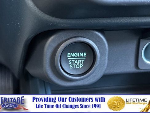 New 2026 Ford Maverick Lariat w/ 4K Tow Package AWD/4WD image 22