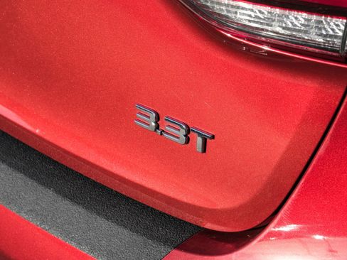 Used 2019 Genesis G80 3.3T Sport RWD image 57