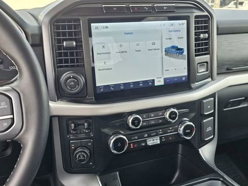 Used 2023 Ford F150 XLT w/ Equipment Group 302A High image 10