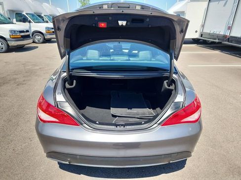 Used 2018 Mercedes-Benz CLA 250 image 29