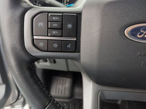 Used 2022 Ford F150 XLT w/ Equipment Group 301A Mid image 23