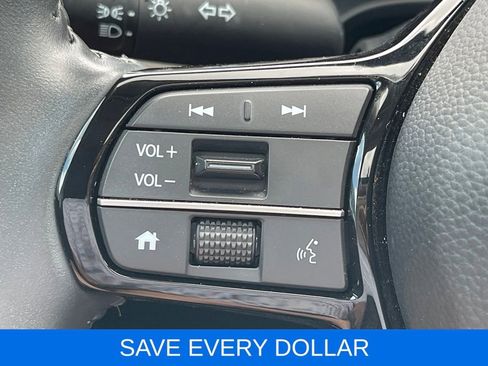 Used 2024 Honda HR-V EX-L image 18