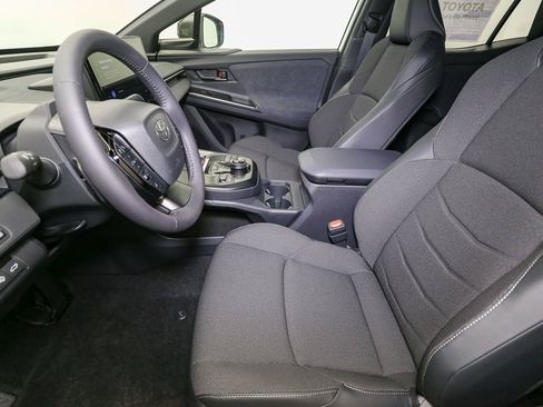 New 2026 Toyota C-HR AWD/4WD image 23