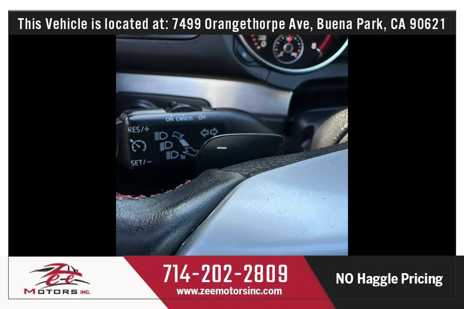Used 2012 Volkswagen GTI 4-Door FWD image 41