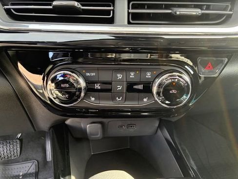 New 2026 Chevrolet Trax ACTIV w/ Driver Confidence Package image 26