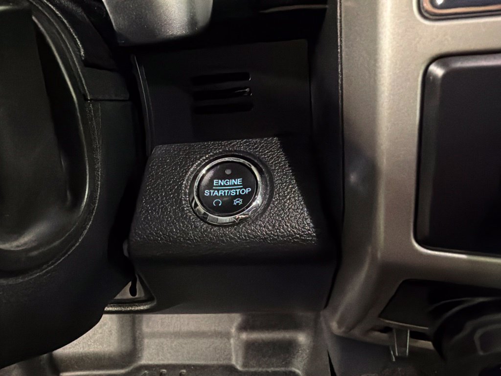 Used 2016 Ford F150 Lariat w/ Equipment Group 501A Mid AWD/4WD image 19