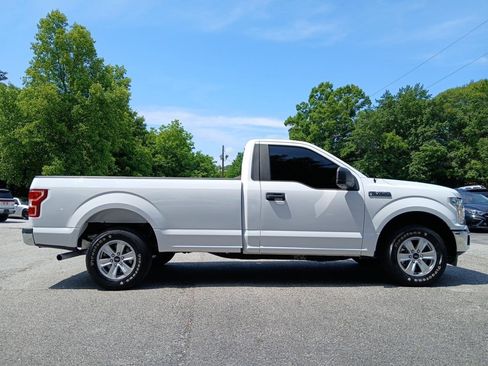 Used 2019 Ford F150 XL w/ XL Power Equipment Group RWD image 5