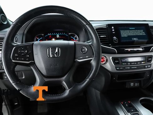 Used 2019 Honda Passport EX-L image 20