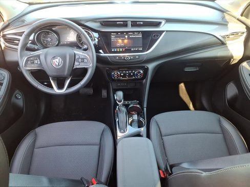 Used 2023 Buick Encore GX Select image 23