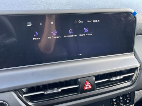 New 2026 Kia Seltos EX w/ EX Sunroof Package image 16