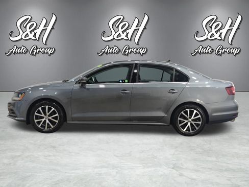 Used 2017 Volkswagen Jetta SE FWD image 56