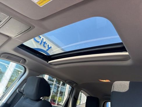 Used 2020 Honda CR-V EX image 23