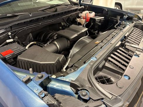 Certified 2026 Chevrolet Silverado 3500 W/T AWD/4WD image 38