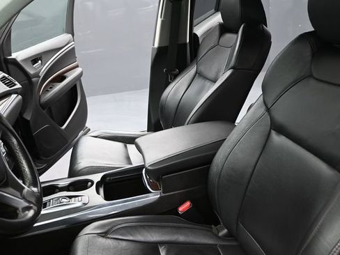 Used 2019 Acura MDX FWD image 14