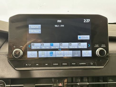 Used 2023 Mitsubishi Outlander SE AWD/4WD image 13
