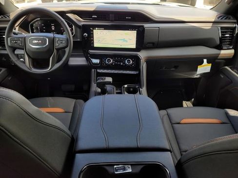 New 2026 GMC Sierra 1500 AT4 w/ AT4 Premium Package AWD/4WD image 11