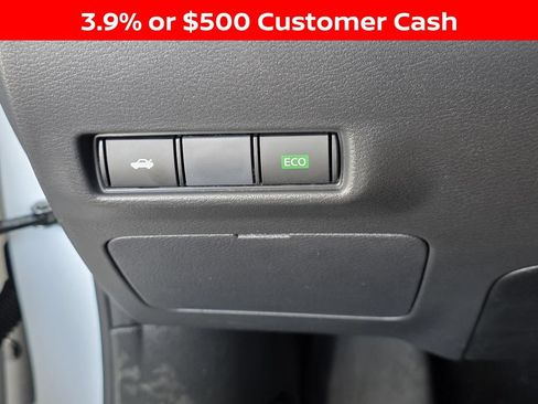 New 2026 Nissan Sentra S w/ Floor Mat Package FWD image 22