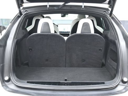 Used 2023 Tesla Model X Plaid AWD/4WD image 20