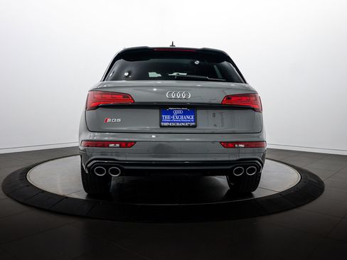 Used 2021 Audi SQ5 Prestige AWD/4WD image 25