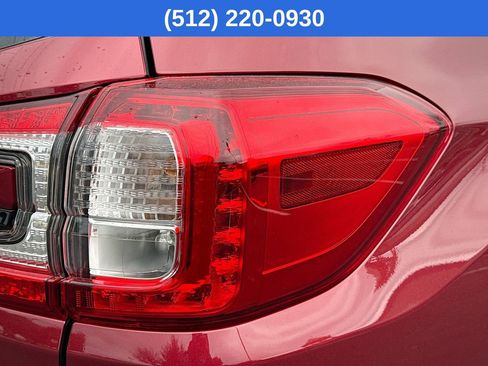 New 2026 Subaru Ascent Premium image 33