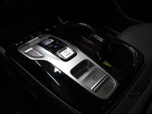 Certified 2023 Hyundai Tucson Limited image 31