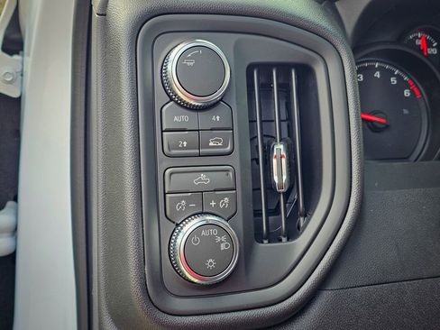 New 2026 GMC Sierra 1500 Pro w/ Pro Value Package image 15