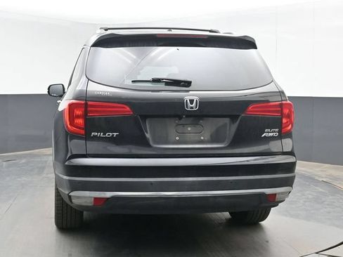 Used 2016 Honda Pilot Elite image 9
