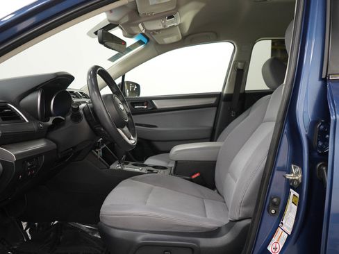 Used 2019 Subaru Outback 2.5i Premium AWD/4WD image 21