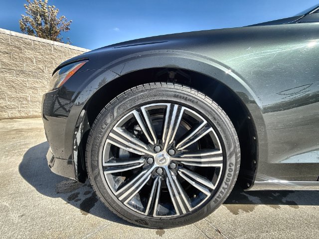 Used 2019 Volvo S60 T6 Inscription AWD/4WD image 10