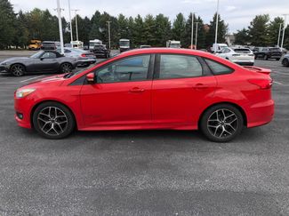 Used 2016 Ford Focus SE w/ SE Sport Package video 2