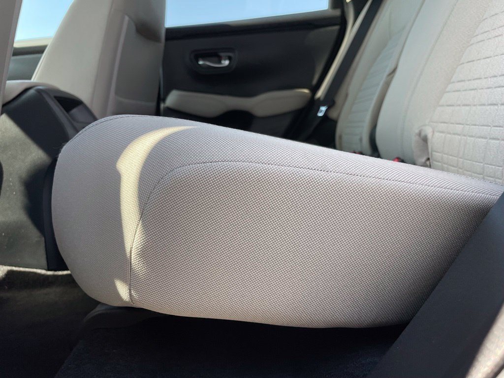 Certified 2026 Honda HR-V LX image 39