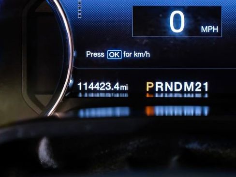 Used 2017 Ford F350 Platinum w/ Platinum Ultimate Package image 22