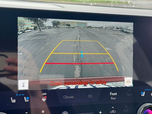 Used 2023 Lexus RX 350 w/ Cold Area Package image 27