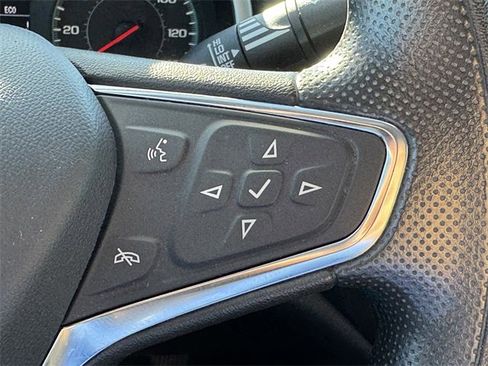 Certified 2023 Chevrolet Malibu LT image 16