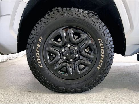 Used 2024 Toyota Tundra SR w/ SR Tow Package AWD/4WD image 8