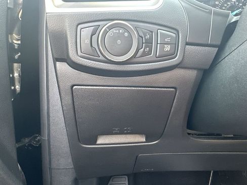 Used 2023 Ford Edge SEL w/ Convenience Package image 17