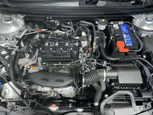 Used 2024 Honda Accord EX image 9