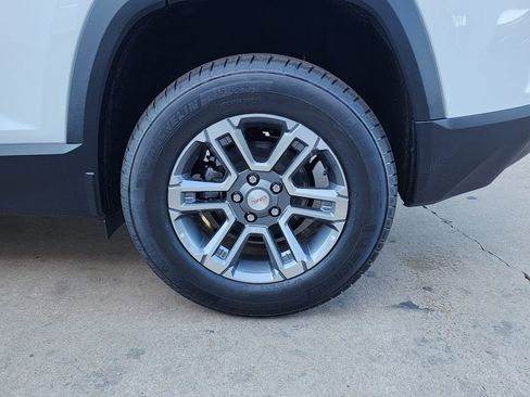 New 2026 GMC Terrain Elevation image 50